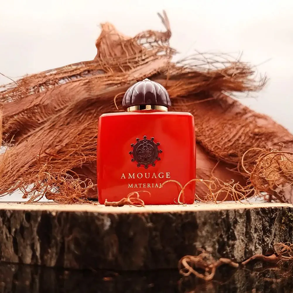 Amouage Material EDP - Image 3