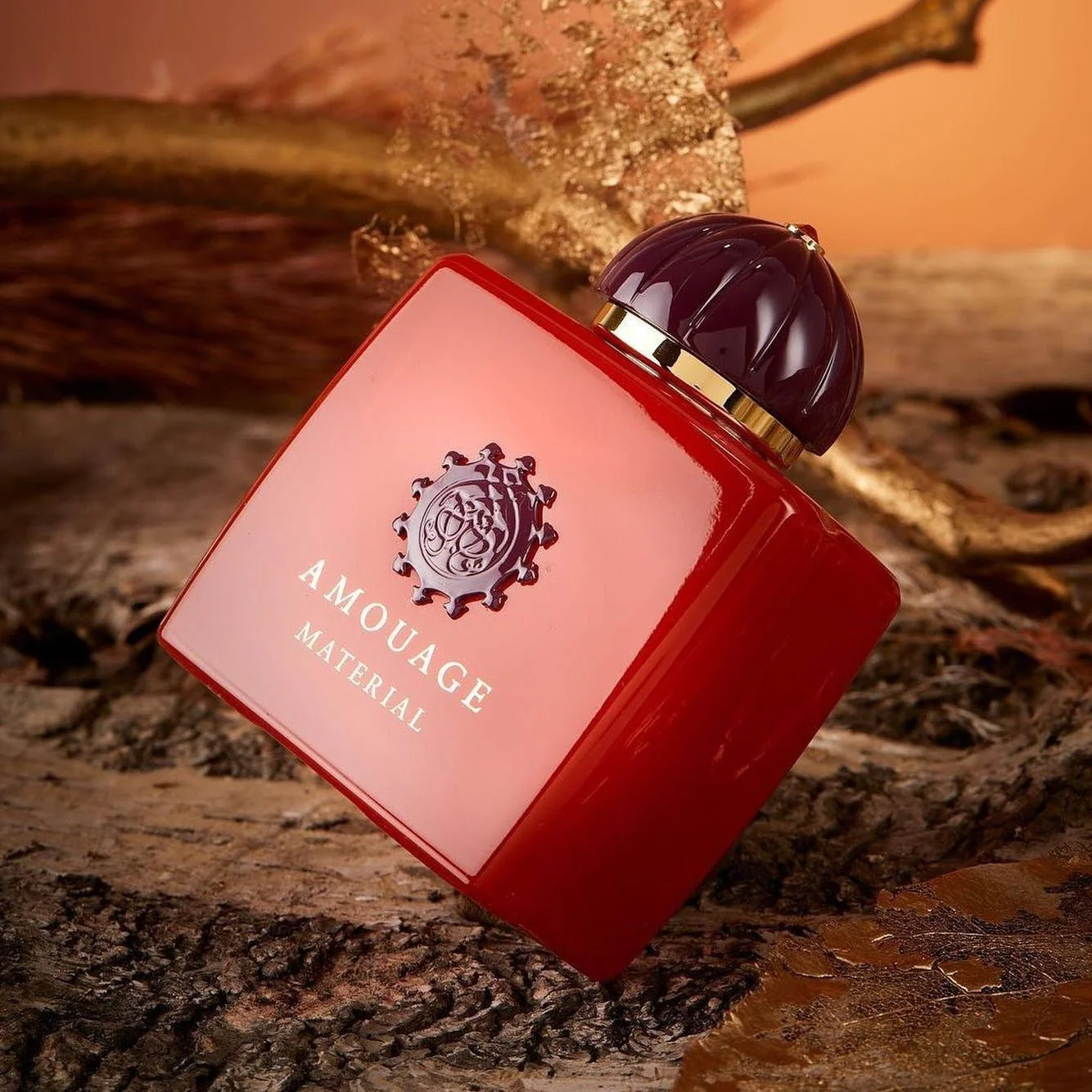 Amouage Material EDP - Image 4