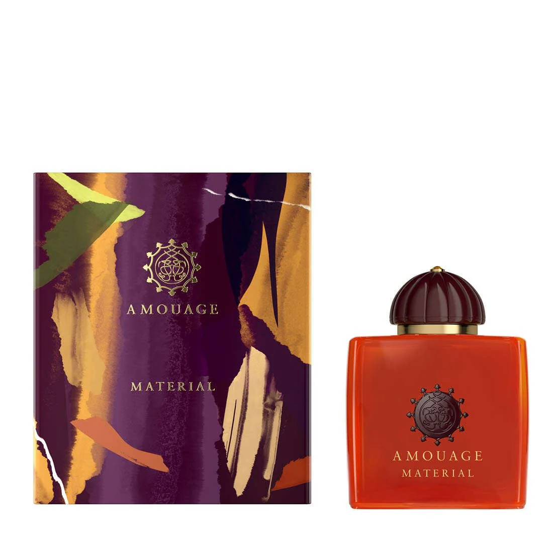 Amouage Material EDP - Image 6