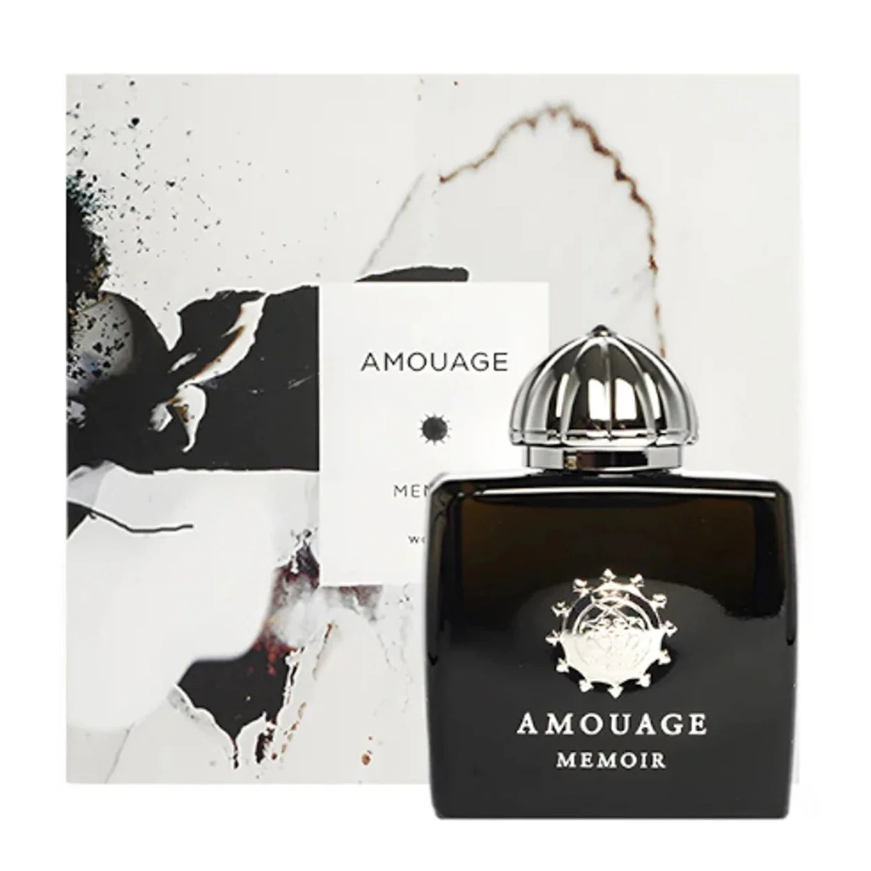 Amouage Memoir EDP For Women - Image 3