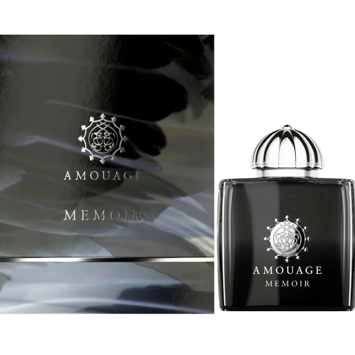 Amouage Memoir EDP For Women - Image 4