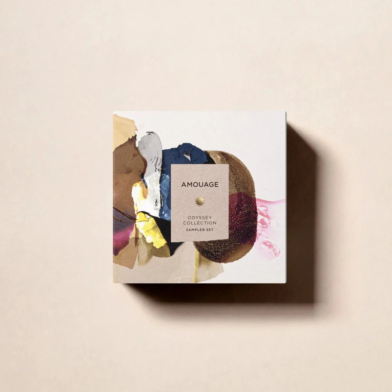 Amouage Odyssey Discovery Collection Gift Set - Image 2
