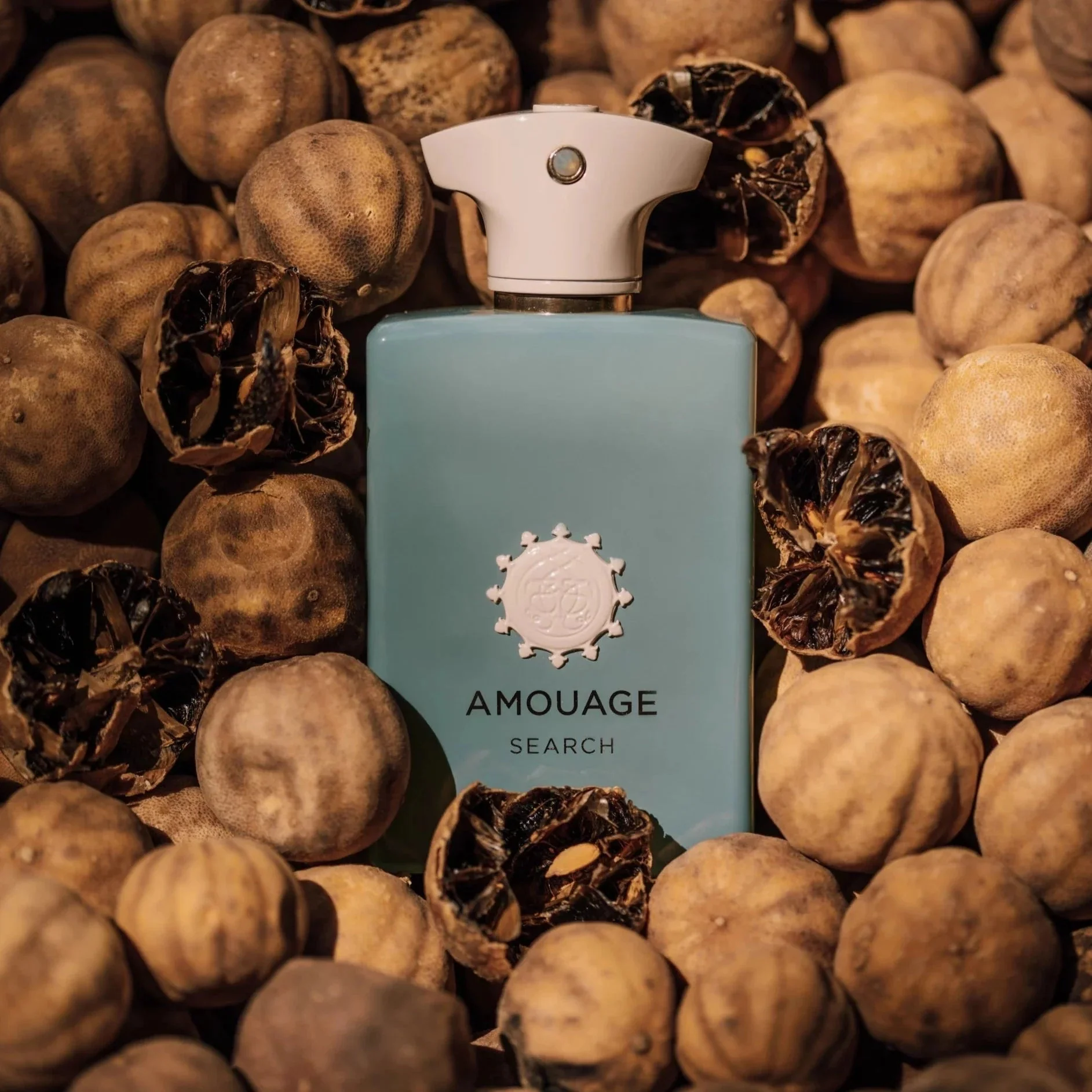 Amouage Odyssey Discovery Collection Gift Set - Image 3