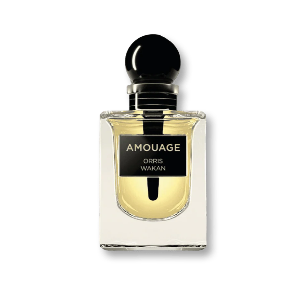 Amouage Orris Wakan Pure Parfum