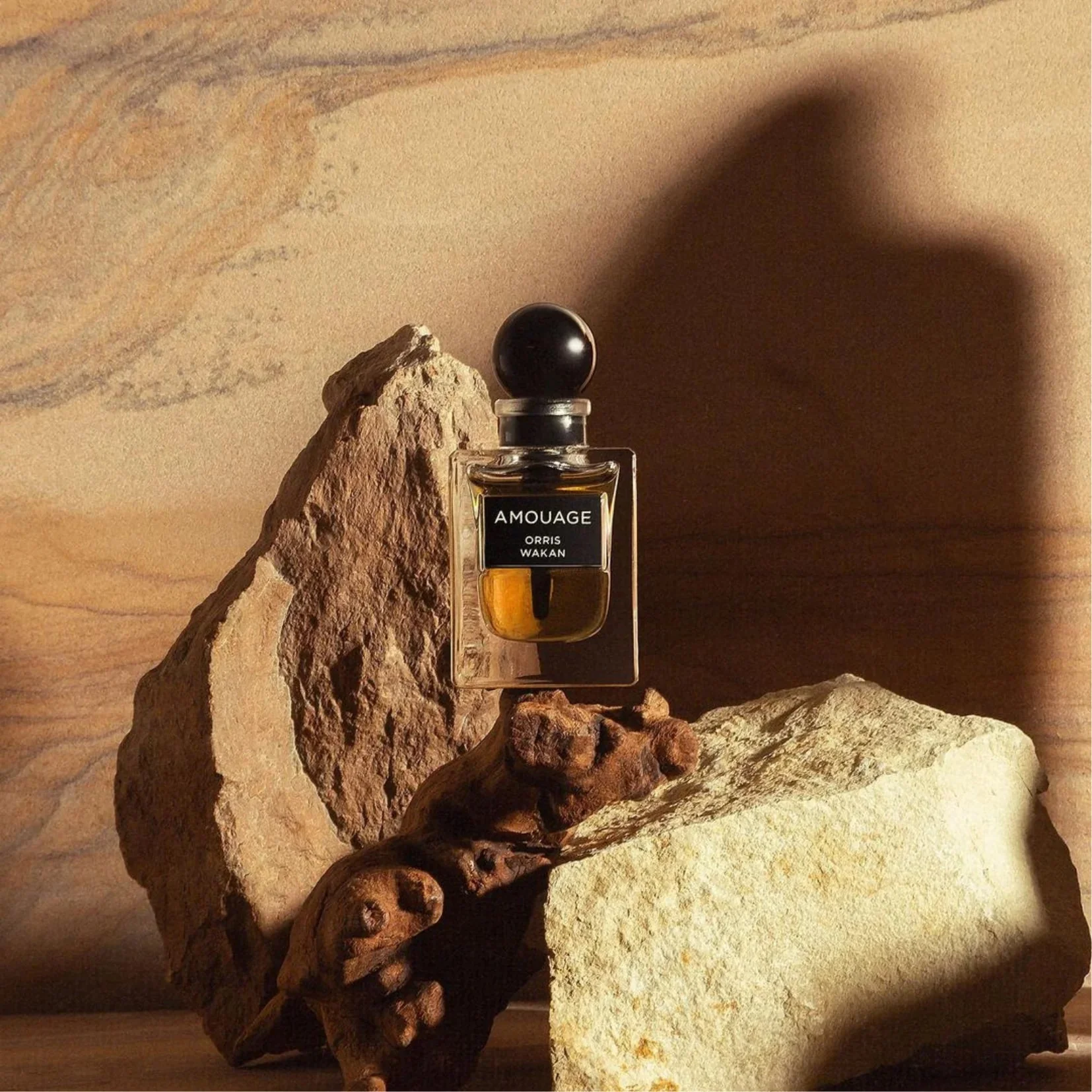 Amouage Orris Wakan Pure Parfum - Image 4