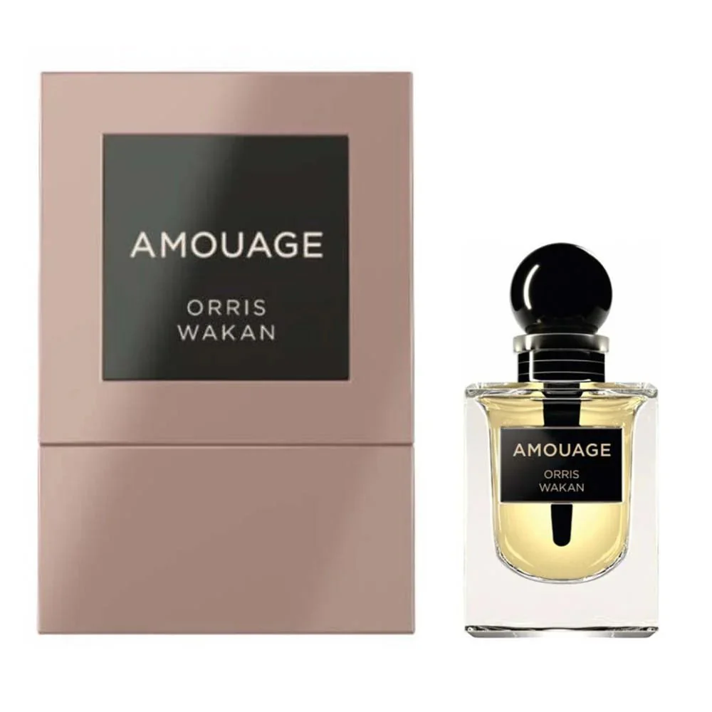 Amouage Orris Wakan Pure Parfum - Image 5