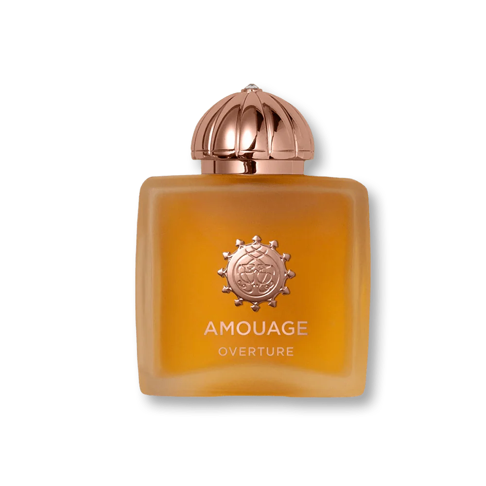 Amouage Overture EDP For Women
