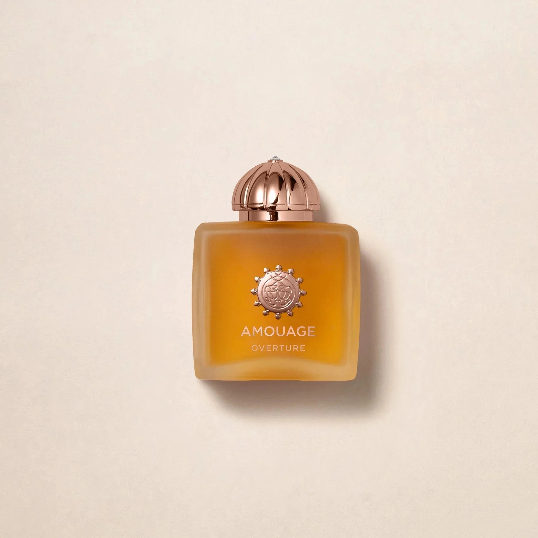 Amouage Overture EDP For Women - Image 2