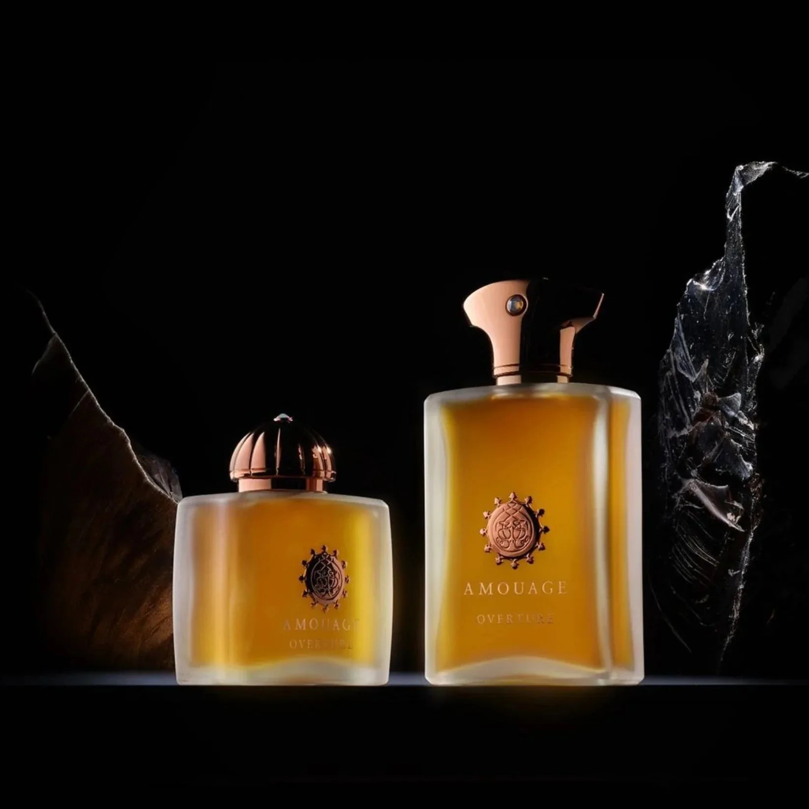 Amouage Overture EDP For Women - Image 6