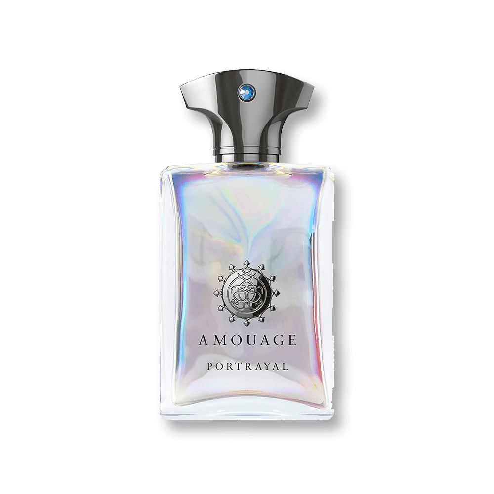 Amouage Portrayal For Man EDP