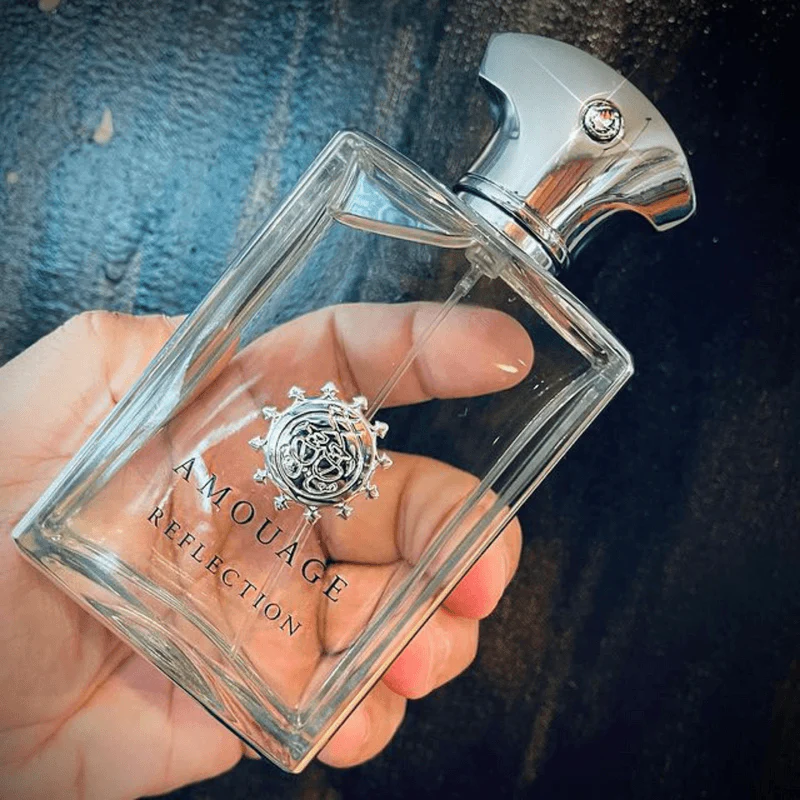 Amouage Reflection For Man EDP - Image 3