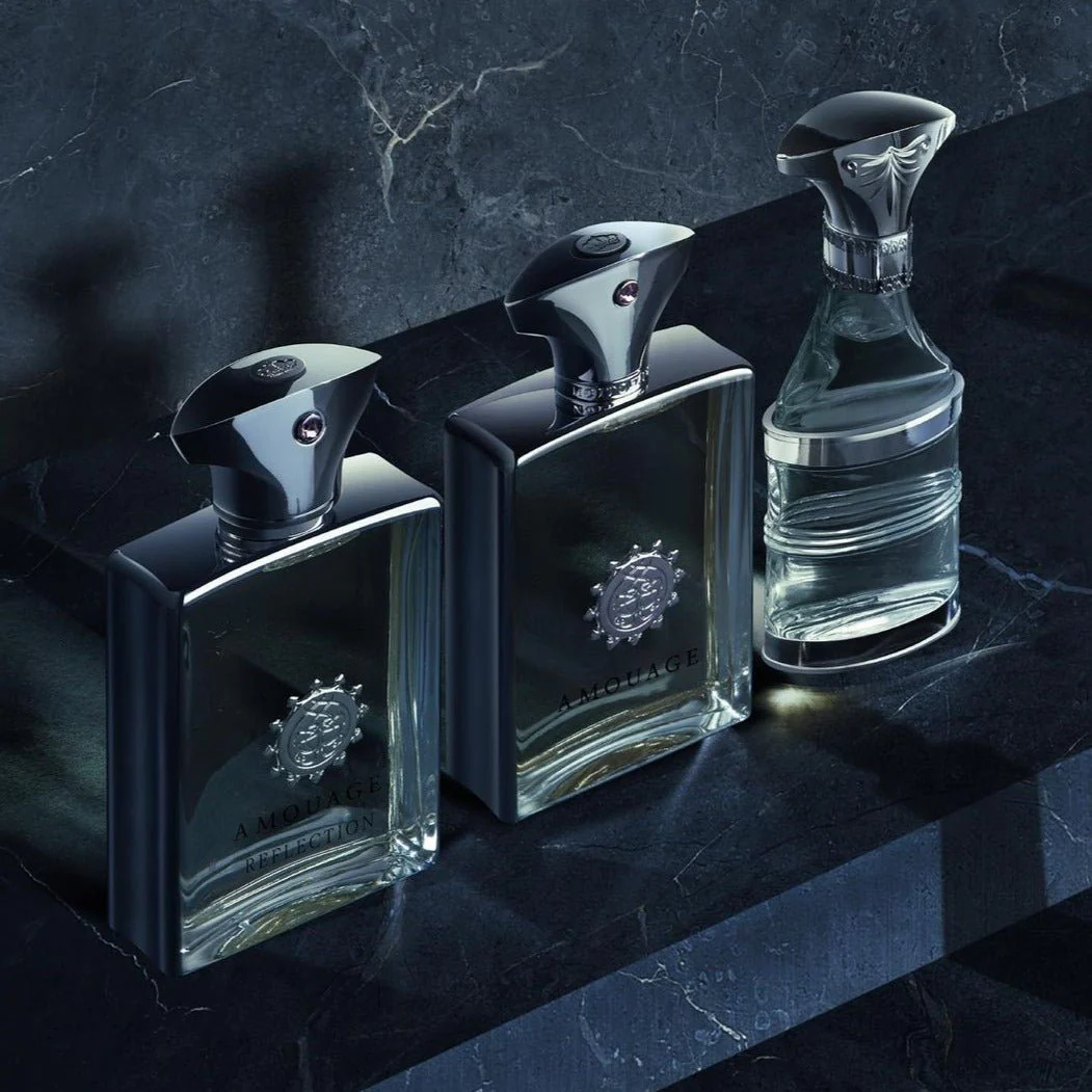 Amouage Reflection For Man EDP - Image 4