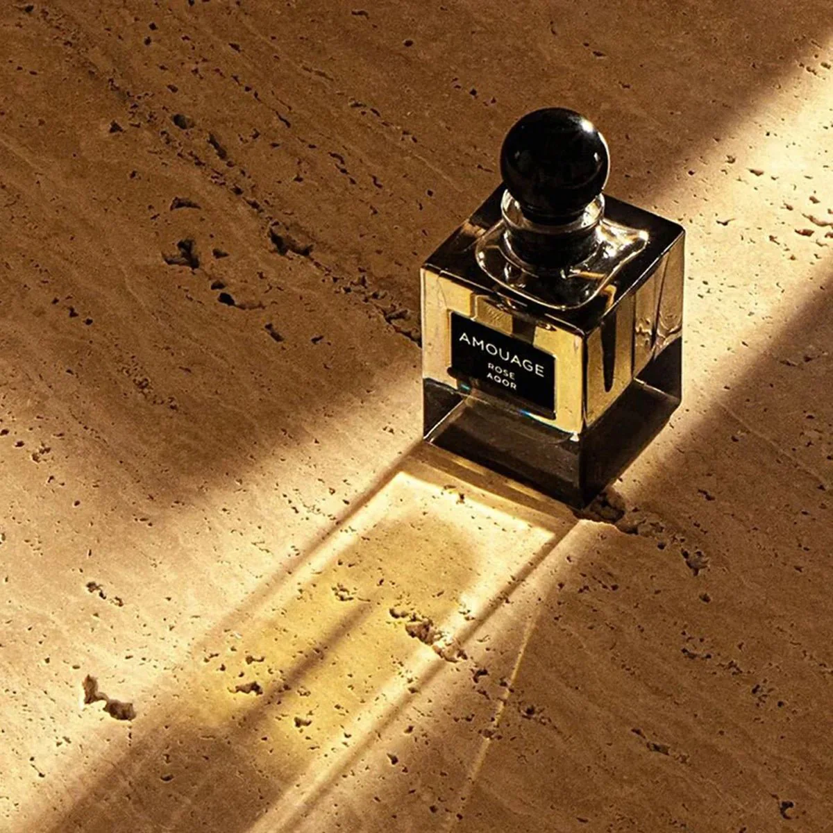 Amouage Rose Aqor Pure Parfum - Image 3