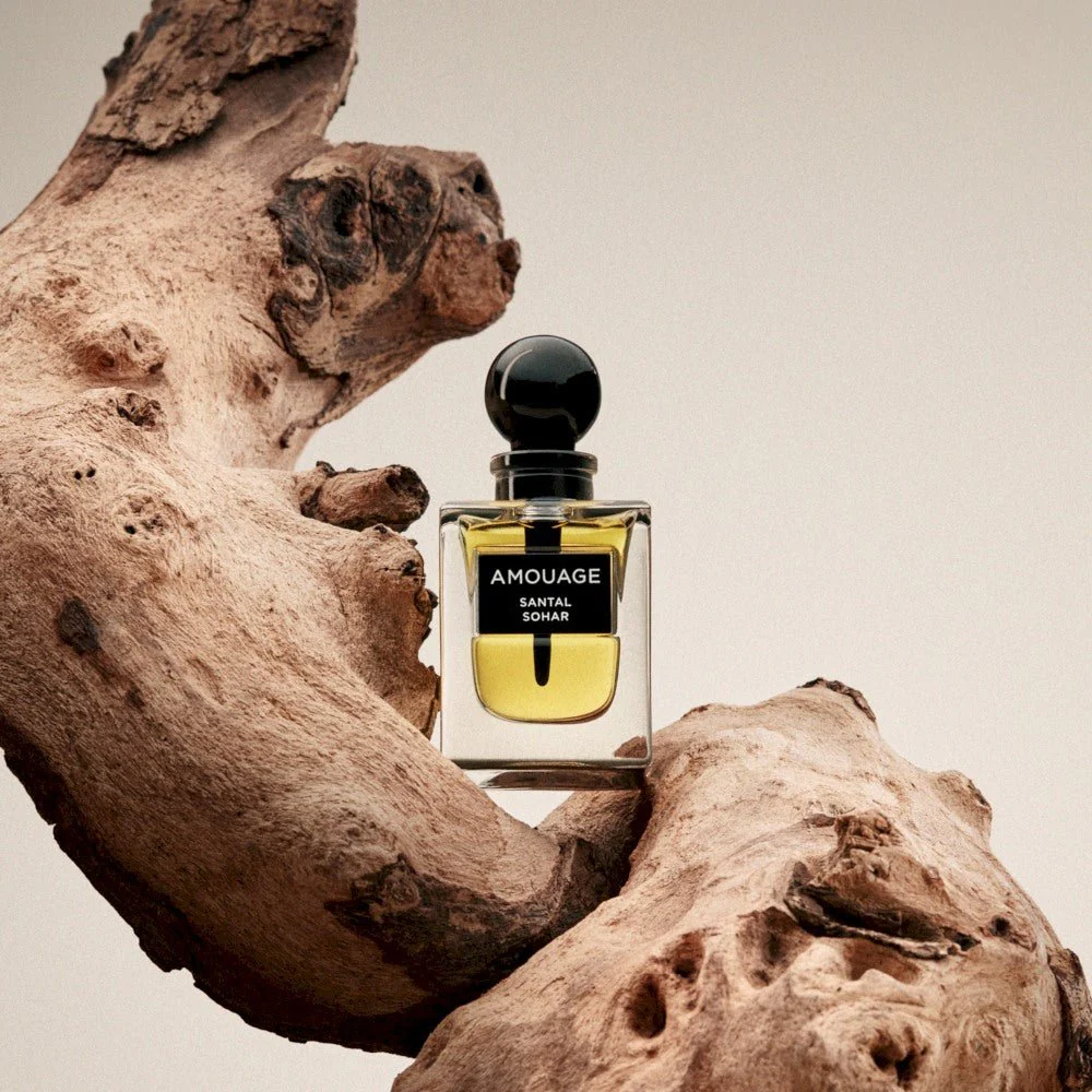 Amouage Santal Sohar Pure Parfum - Image 3
