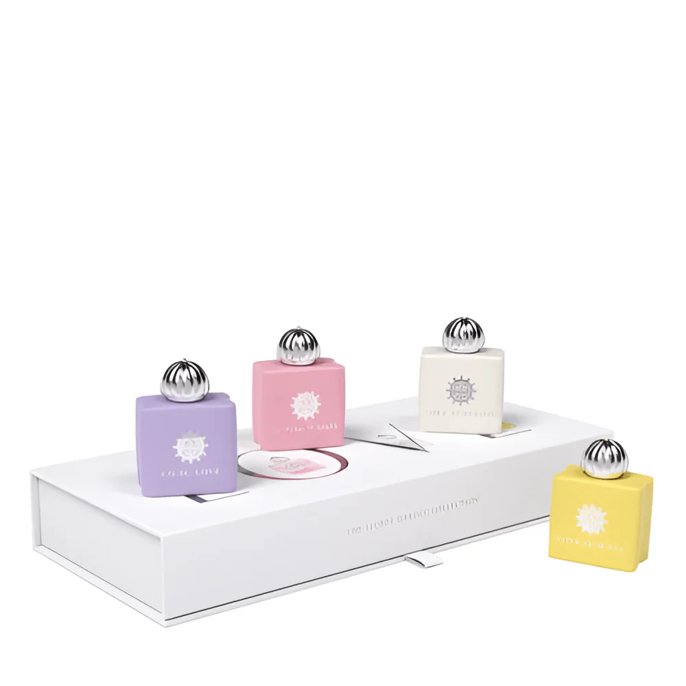 Amouage Secret Garden Love Discovery Gift Set - Image 2