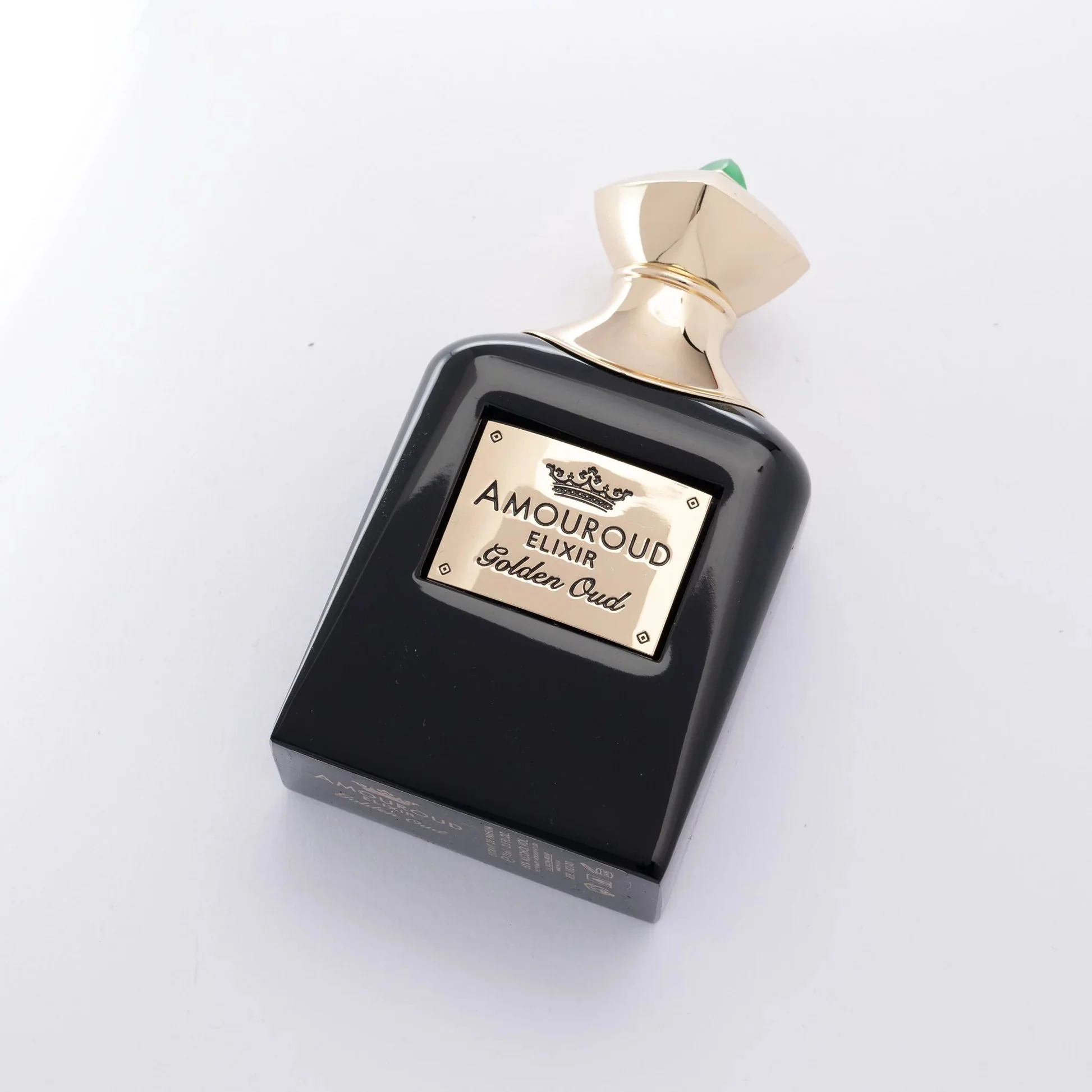 Amouroud Elixir Golden Oud Extrait De Parfum - Image 2