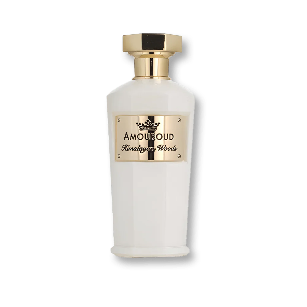 Amouroud Himalayan Woods EDP