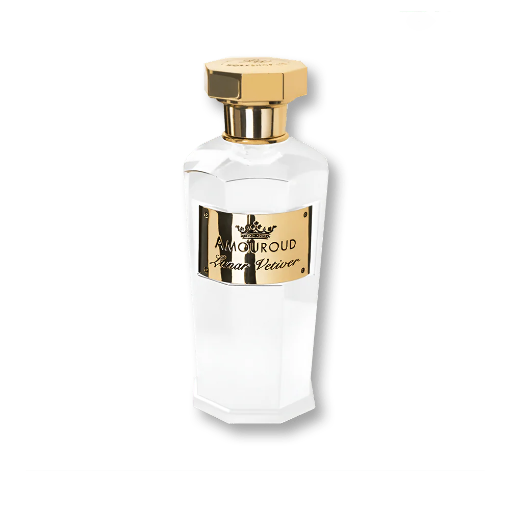 Amouroud Lunar Vetiver Parfum