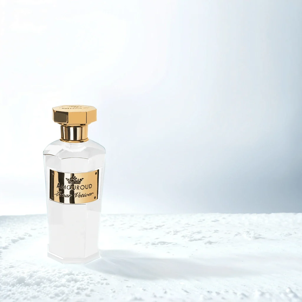 Amouroud Lunar Vetiver Parfum - Image 2