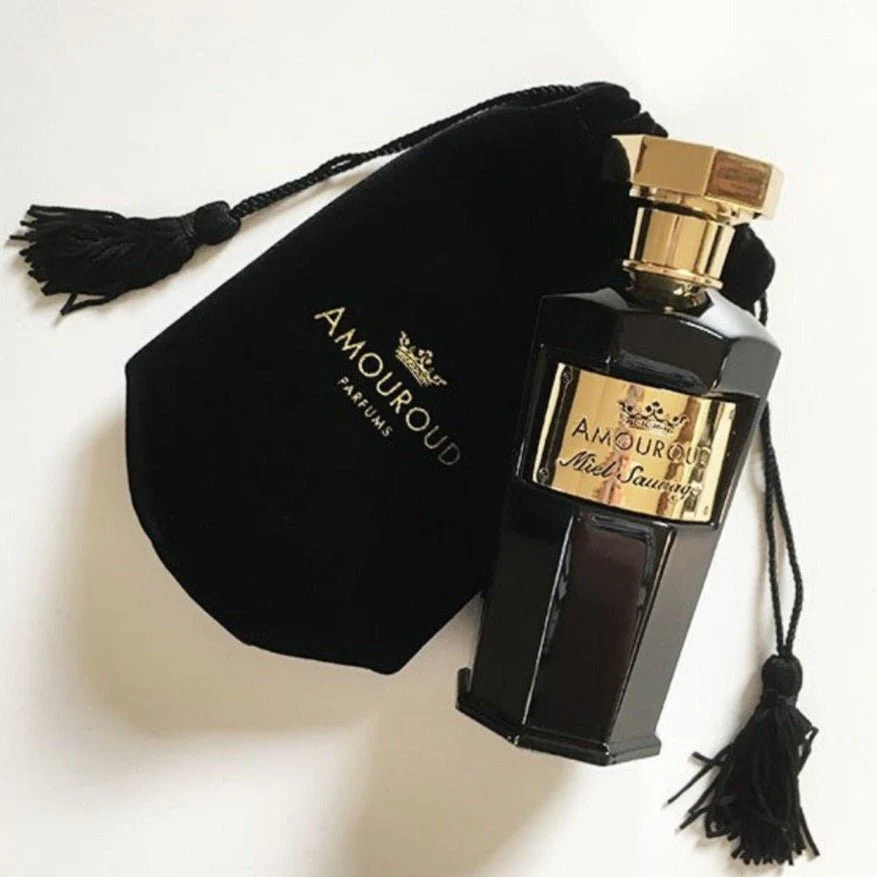 Amouroud Miel Sauvage EDP - Image 4