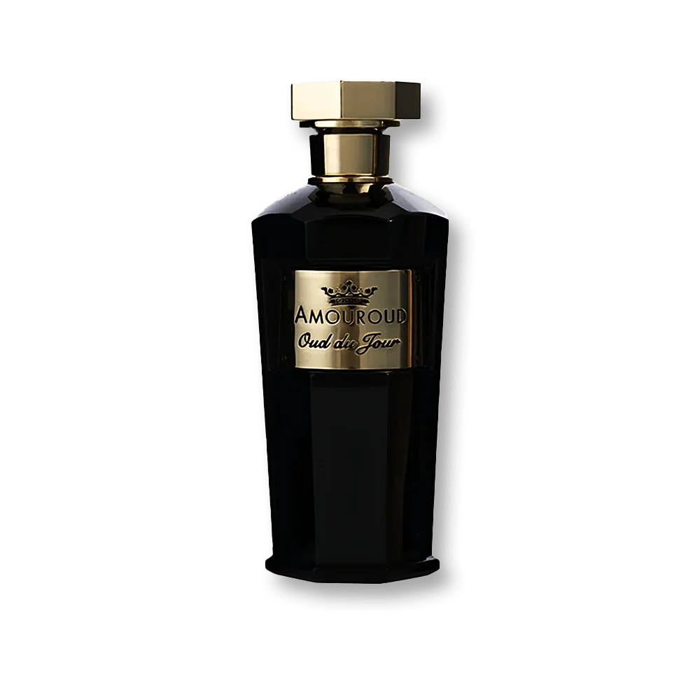 Amouroud Oud Du Jour EDP