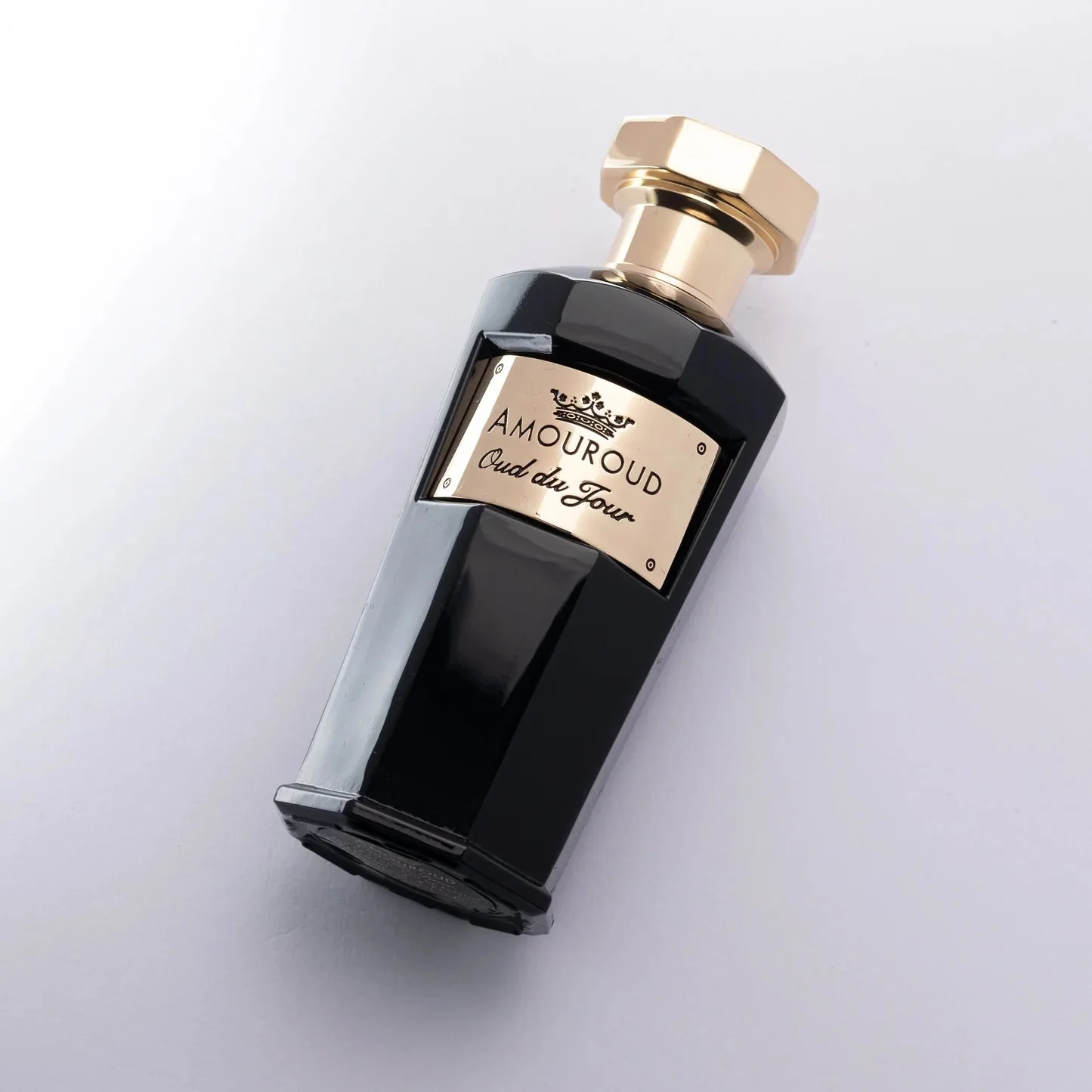 Amouroud Oud Du Jour EDP - Image 2