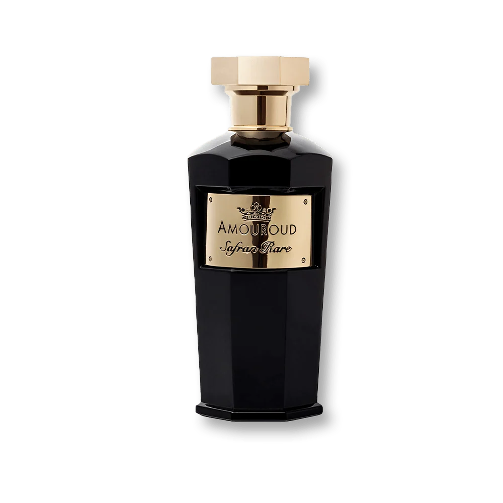 Amouroud Safran Rare EDP