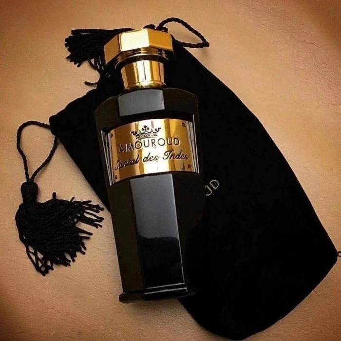 Amouroud Santal Des Indes EDP - Image 3