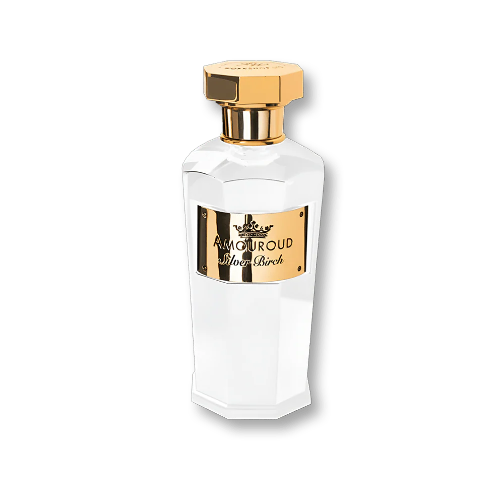 Amouroud Silver Birch Parfum
