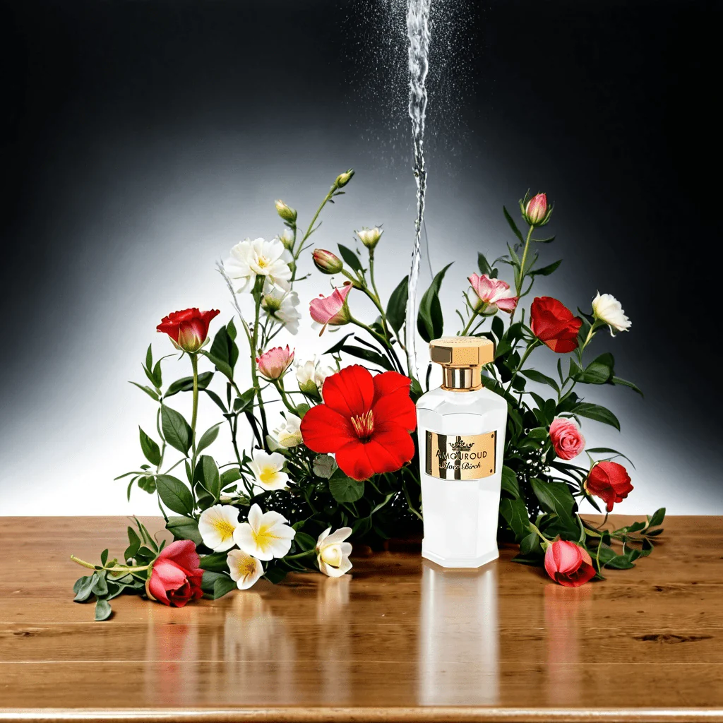 Amouroud Silver Birch Parfum - Image 3