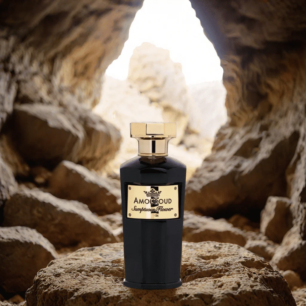 Amouroud Sumptuous Flower EDP - Image 3