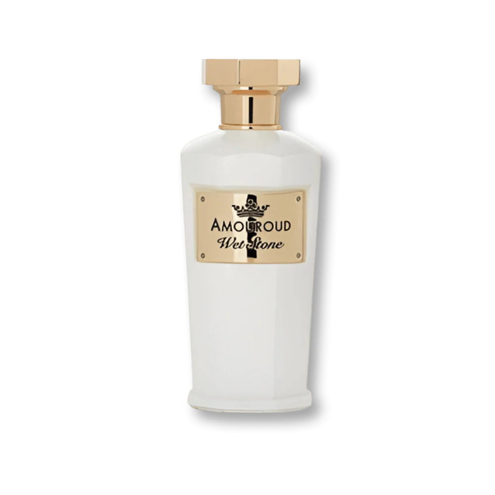 Amouroud Wet Stone Parfum
