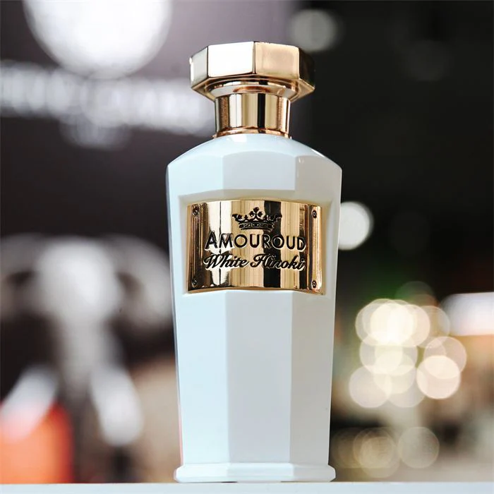 Amouroud White Hinoki Parfum - Image 2