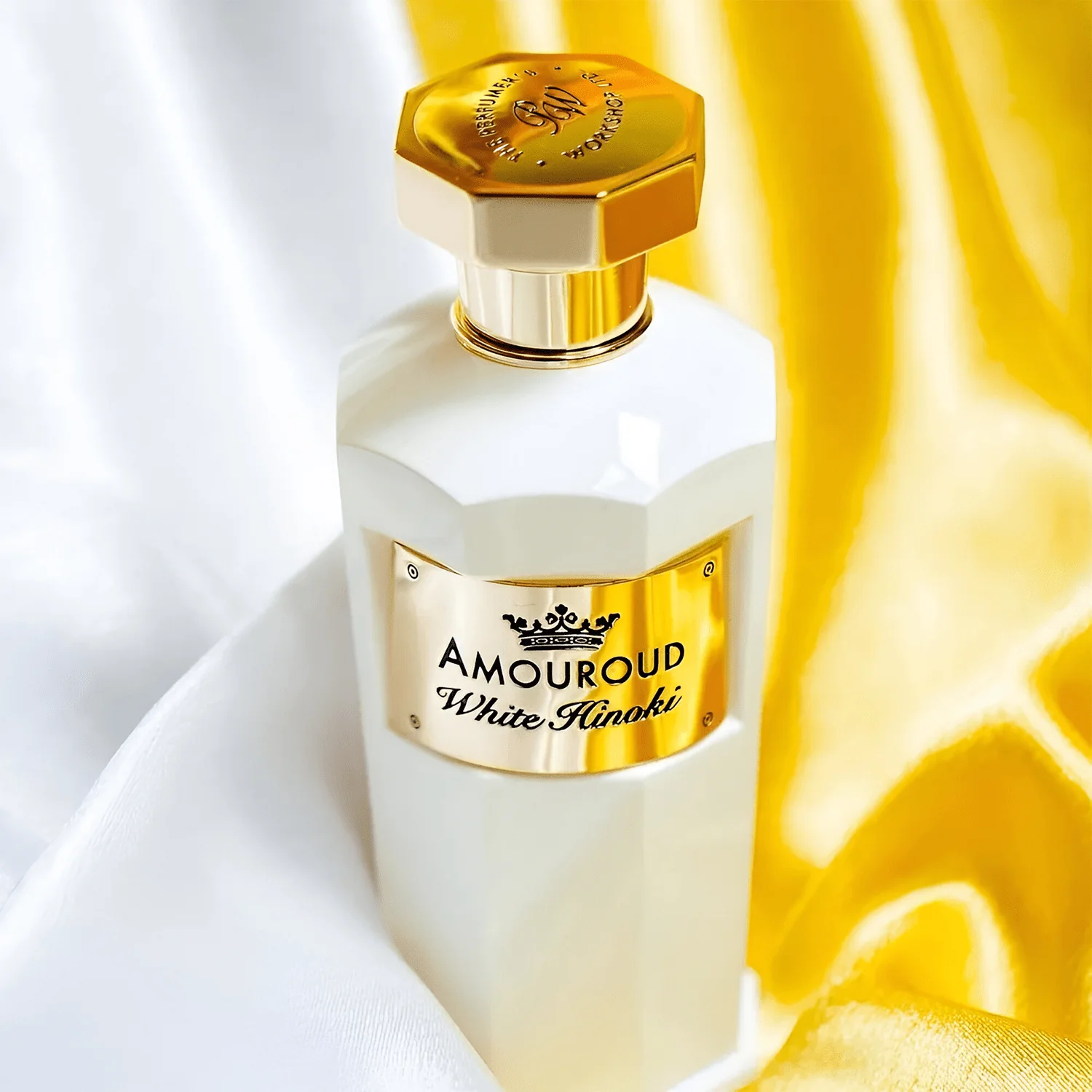 Amouroud White Hinoki Parfum - Image 3