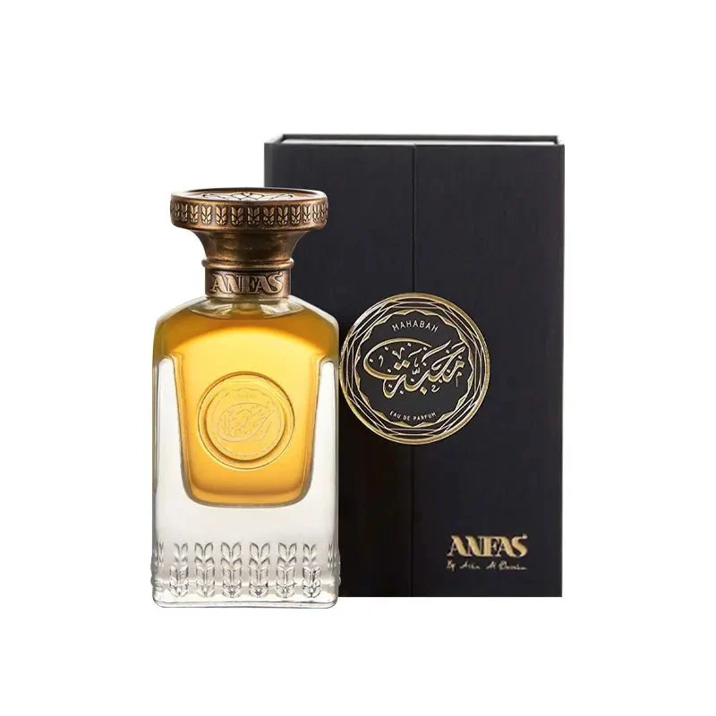 Anfas Mahabah EDP - Image 4