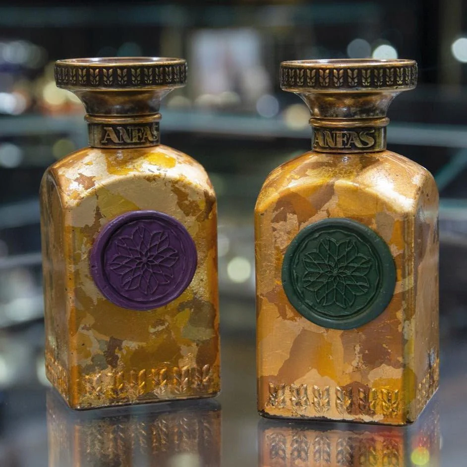 Anfas Sakan EDP - Image 3