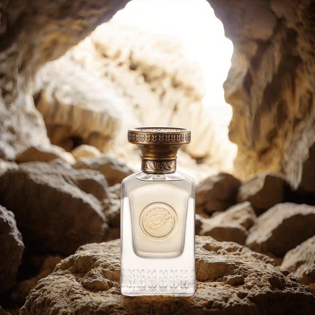 Anfas Samaha EDP - Image 3
