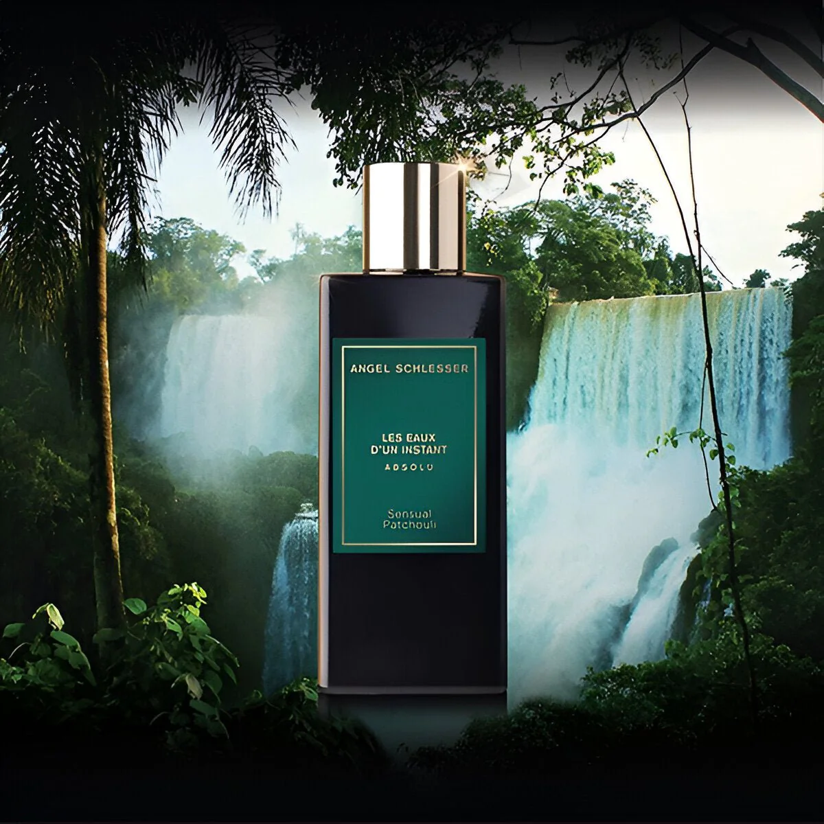 Angel Schlesser Les Eaux D'Un Instant Absolu Sensual Patchouli EDP - Image 3