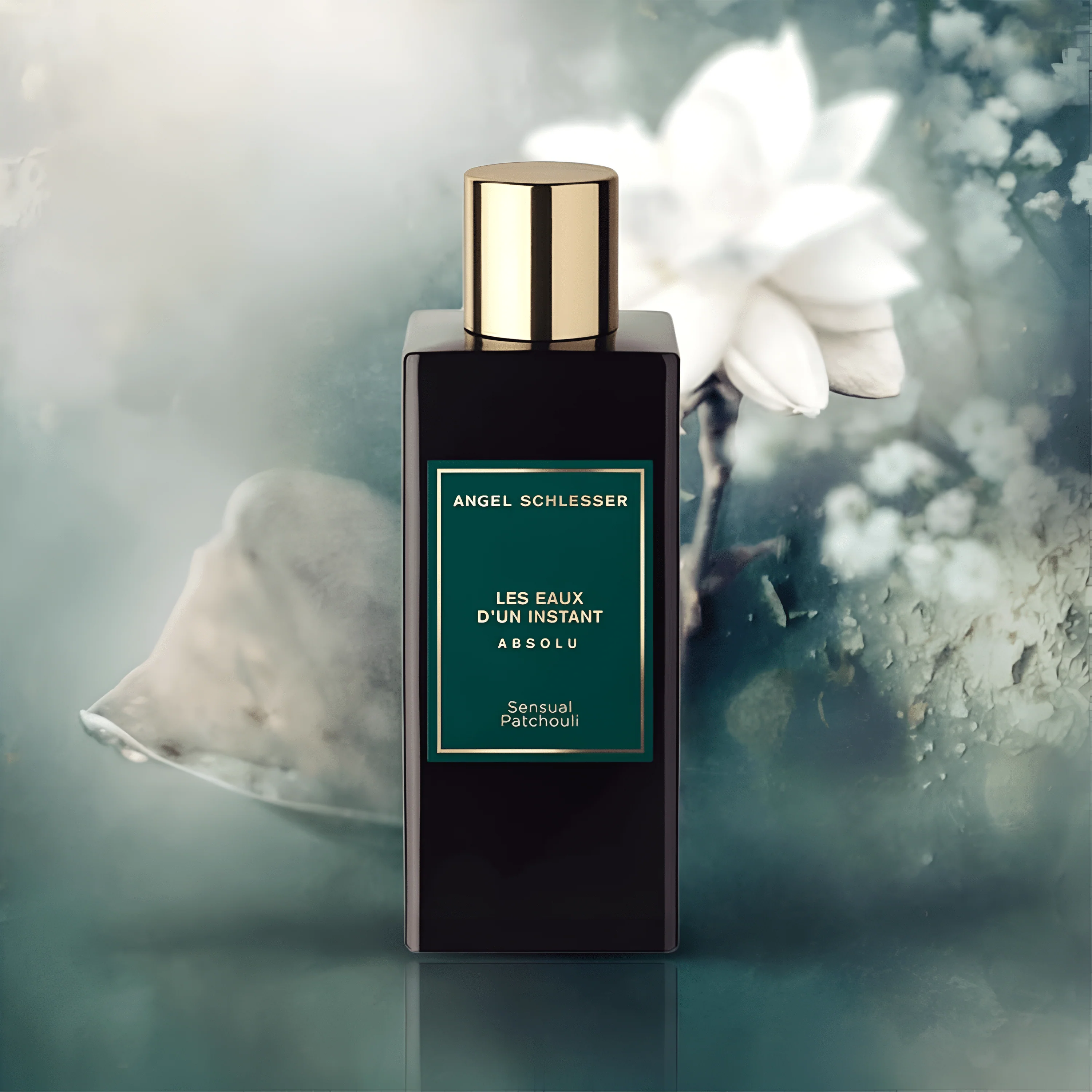 Angel Schlesser Les Eaux D'Un Instant Absolu Sensual Patchouli EDP - Image 4