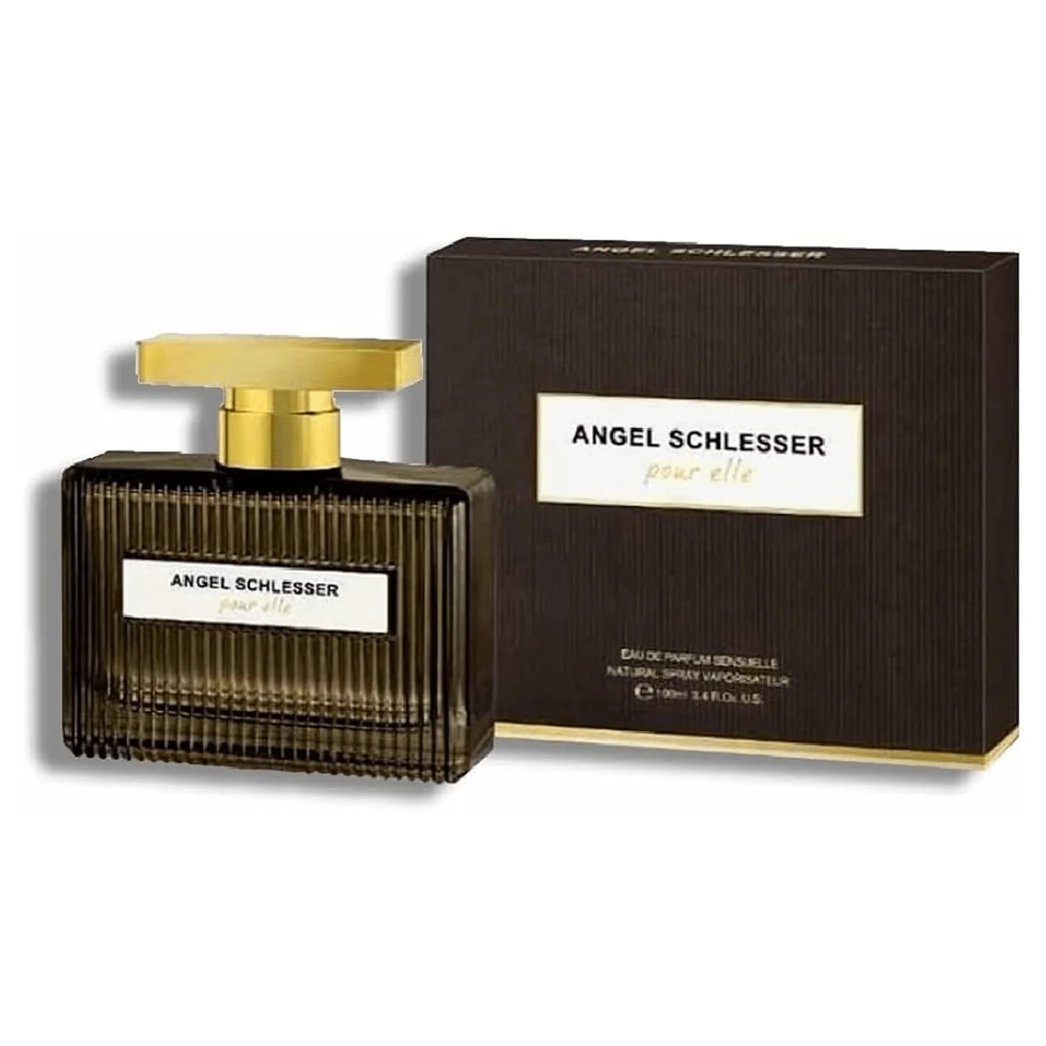 Angel Schlesser Pour Elle Sensuelle EDP - Image 4