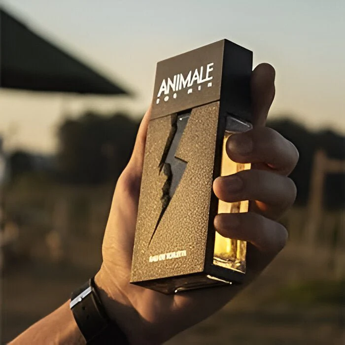 Animale EDT - Image 3