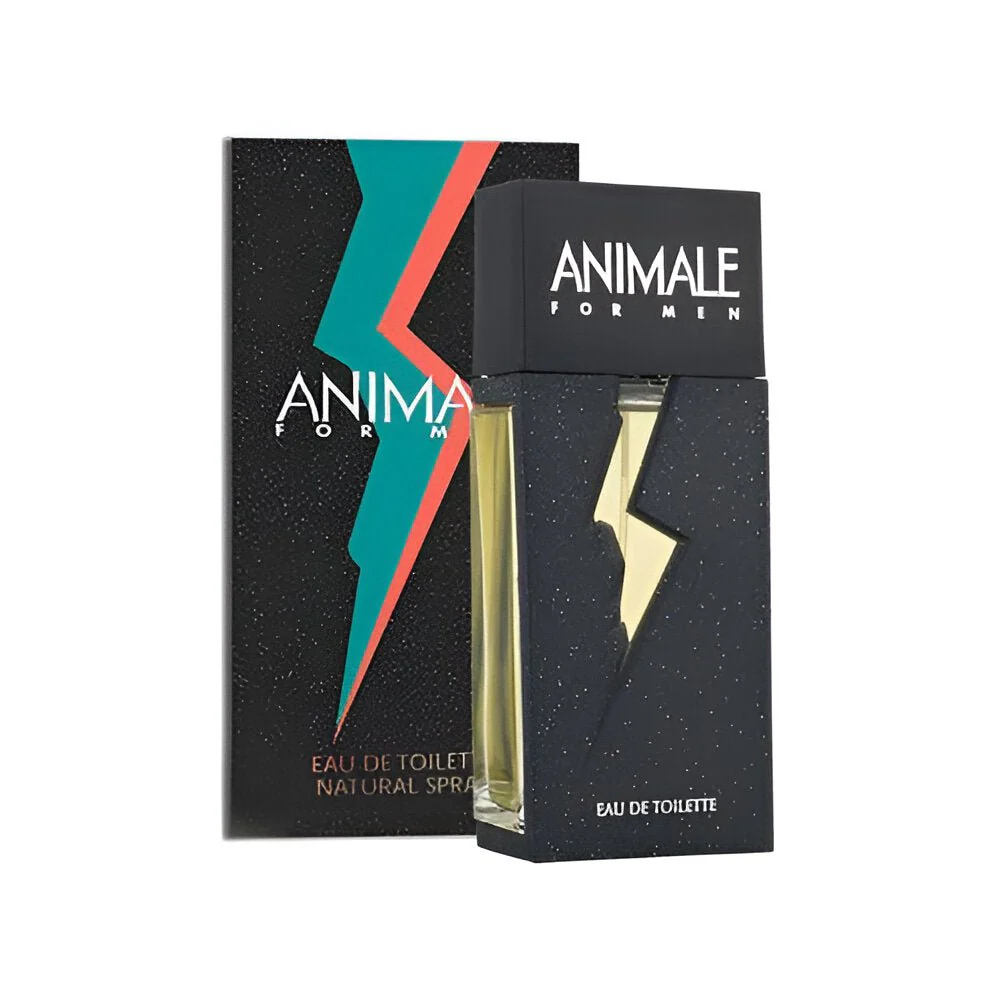 Animale EDT - Image 5