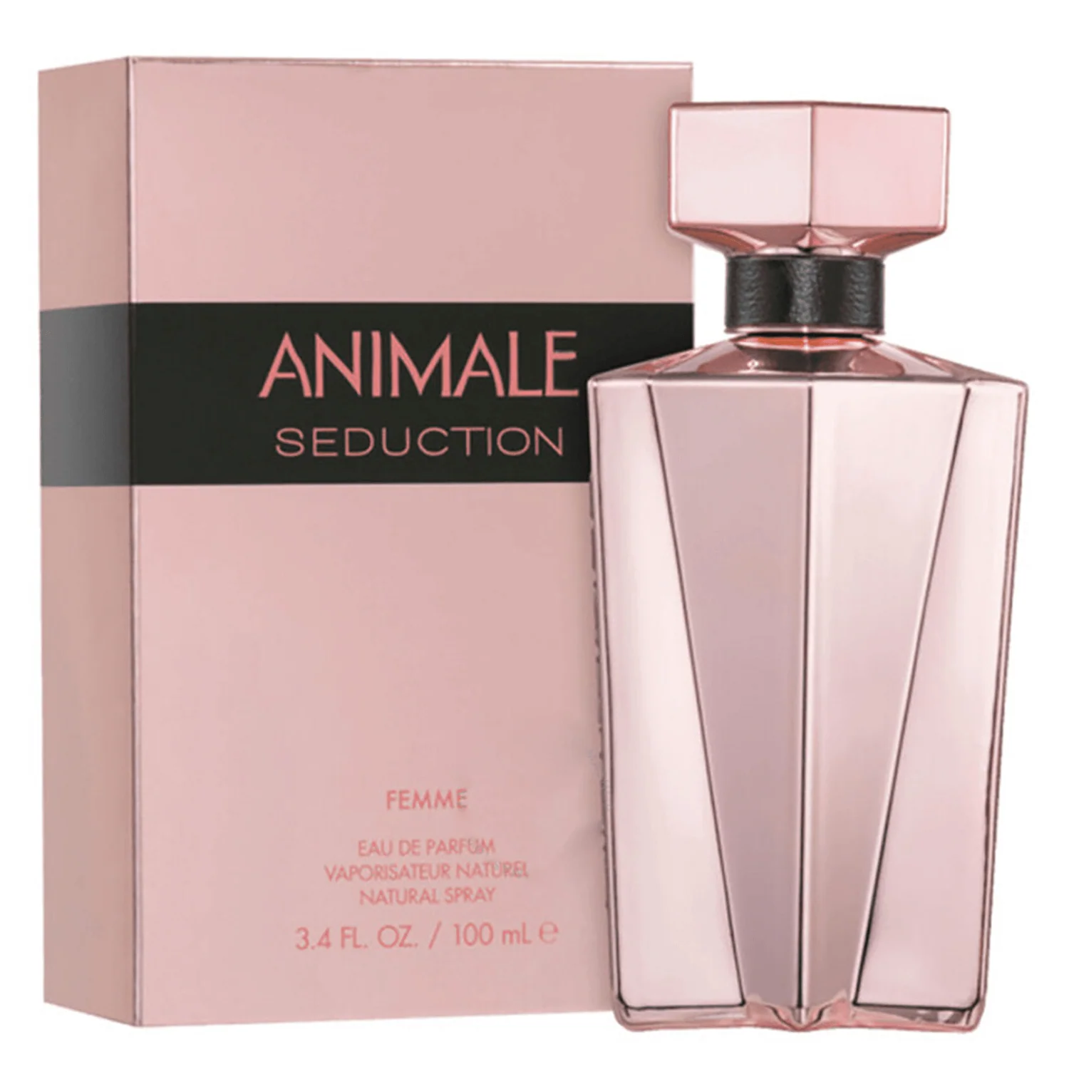 Animale Seduction EDP For Women - Image 5
