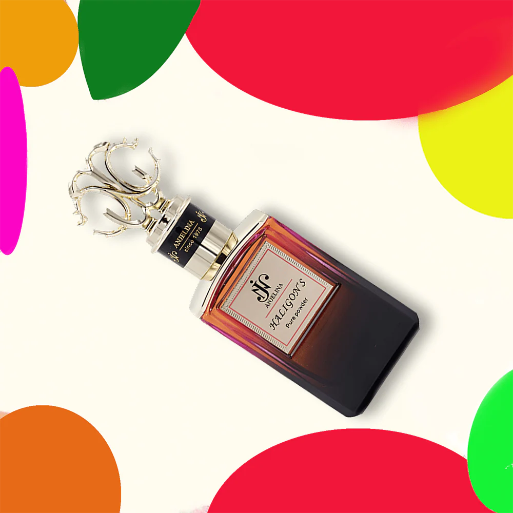 Anjelina Haligon's Pure Powder EDP - Image 3