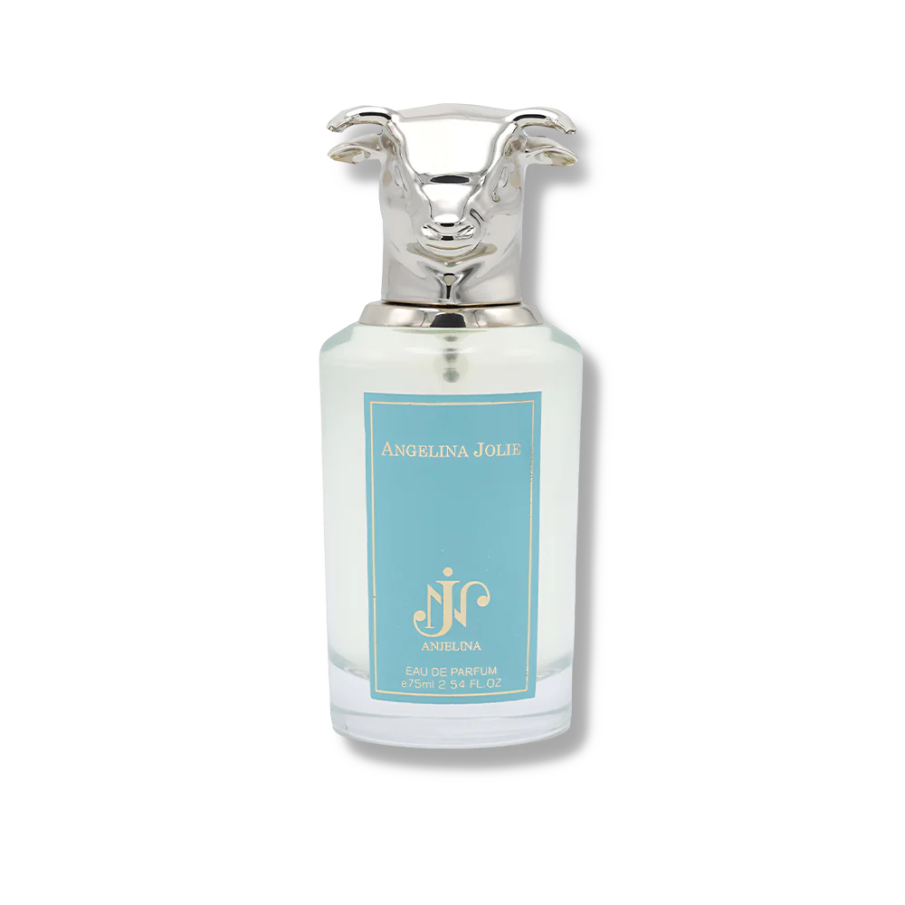 Anjelina Jolie EDP