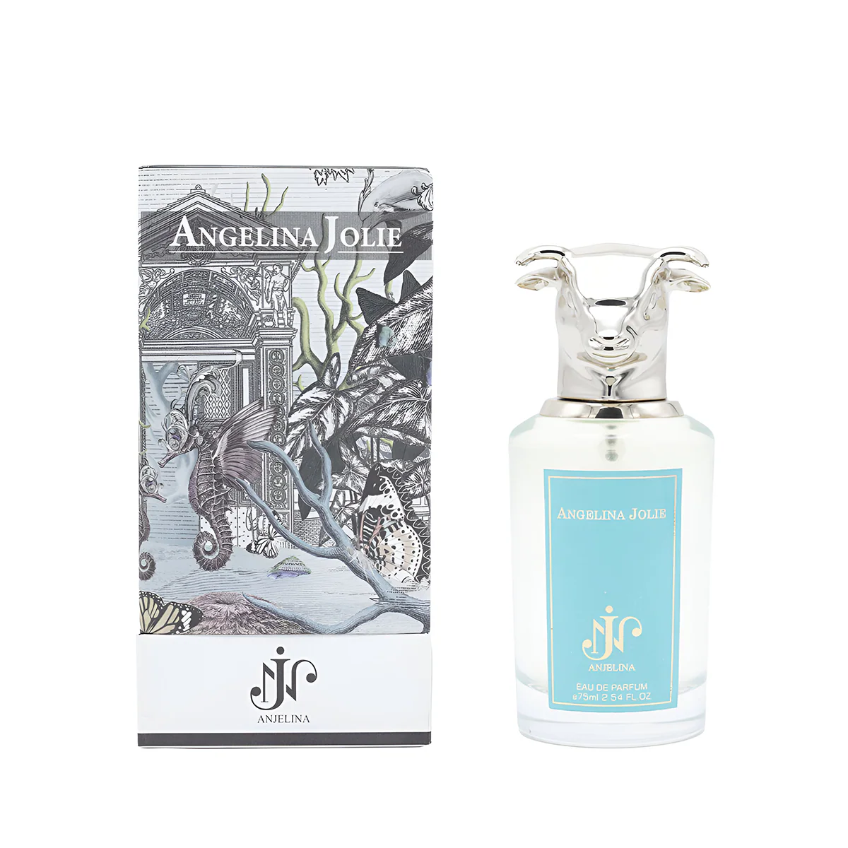 Anjelina Jolie EDP - Image 4