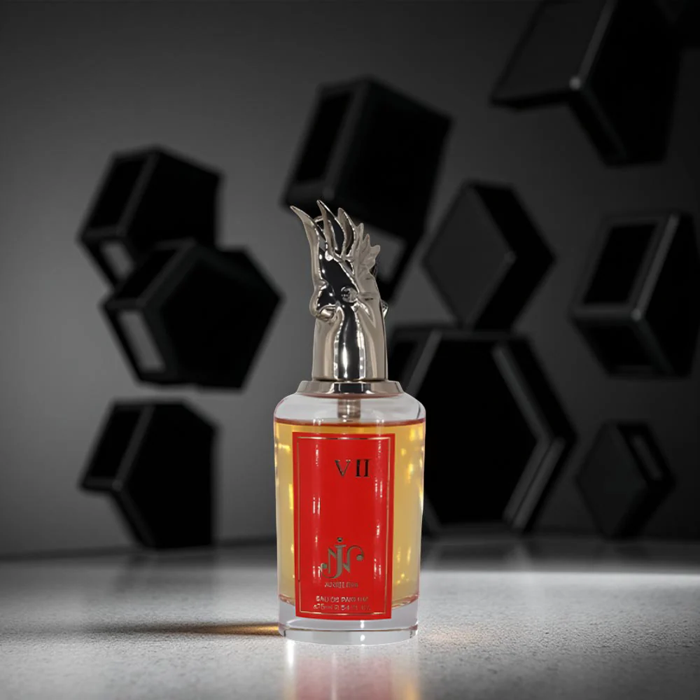 Anjelina Jolie Vii EDP - Image 2
