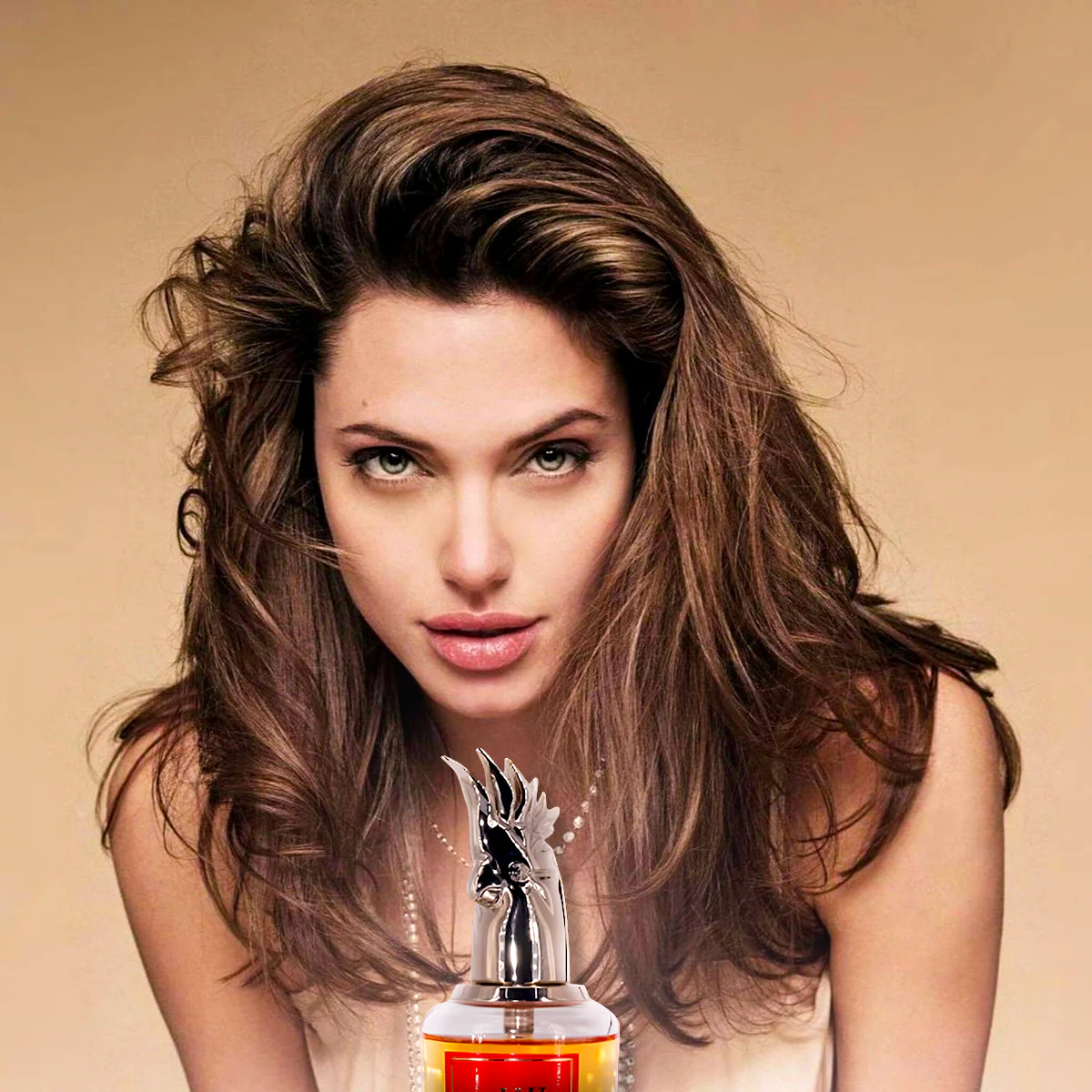 Anjelina Jolie Vii EDP - Image 3