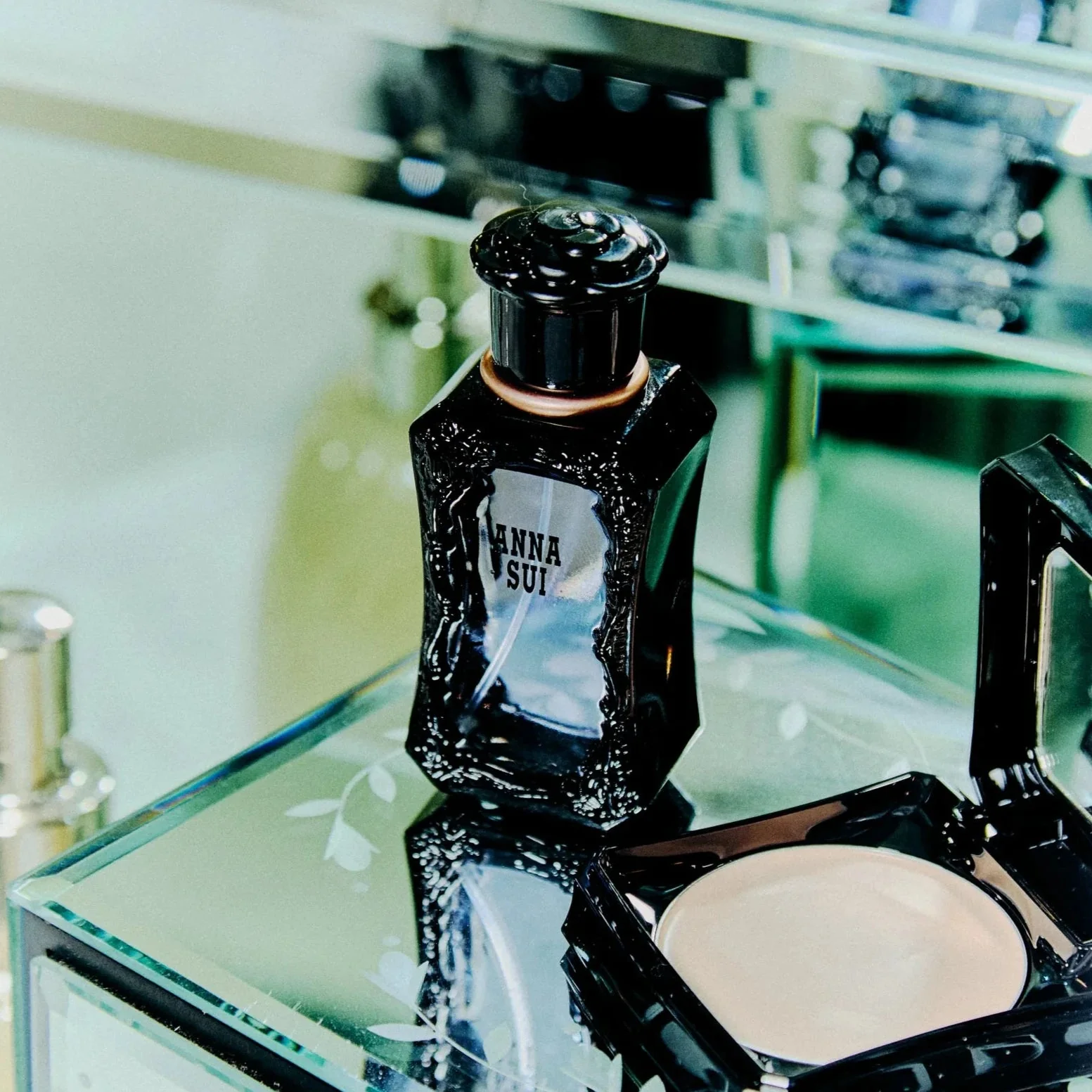 Anna Sui By Anna Sui EDT - Image 3