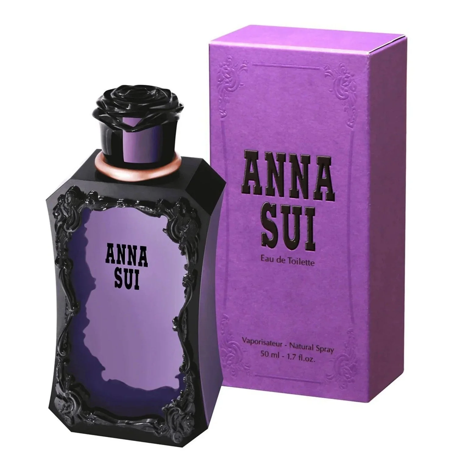 Anna Sui By Anna Sui EDT - Image 4